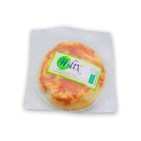 Helix Pizza Sin Gluten Solo Salsa 400 Grs Helix Pizza Sin Gluten Solo Salsa 400 Grs