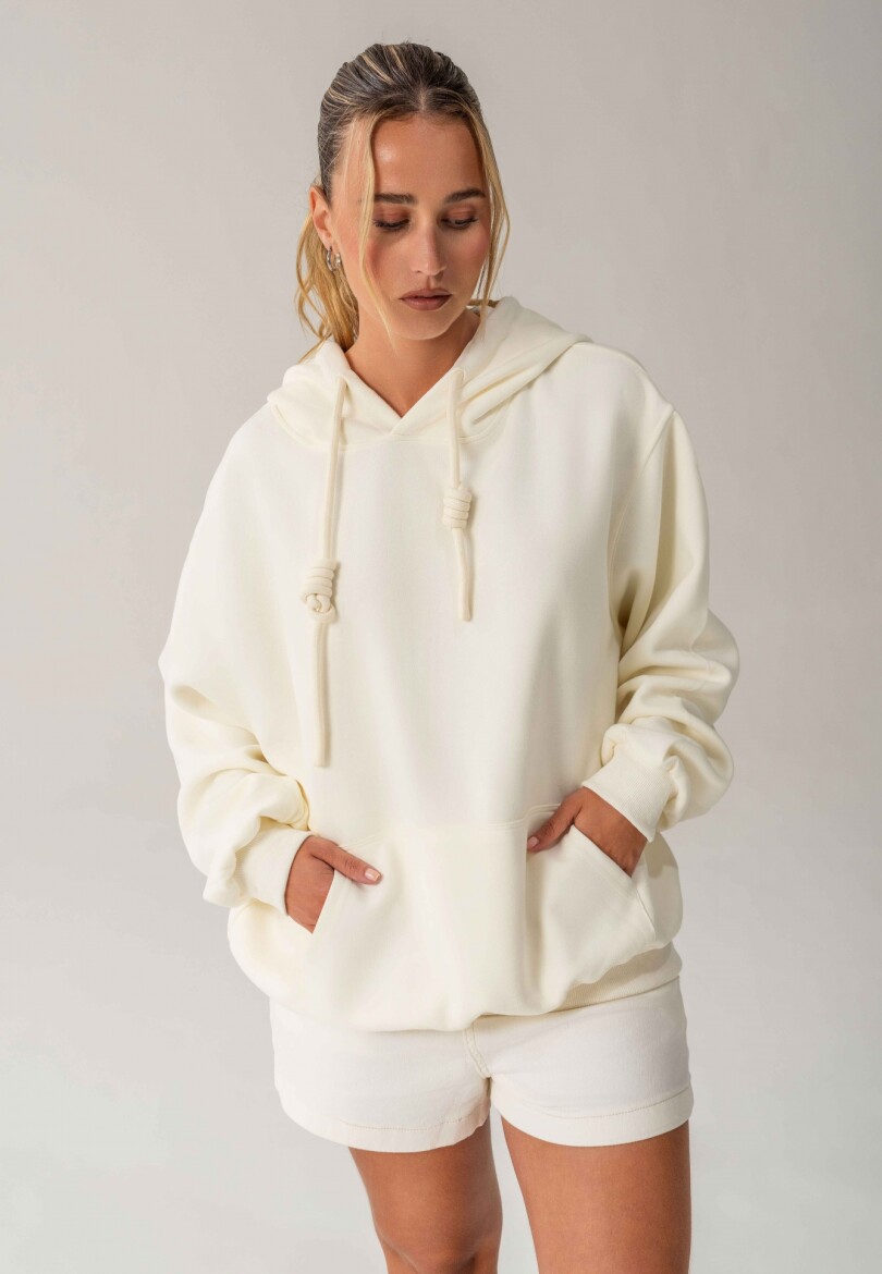 Canguro Huella Crudo