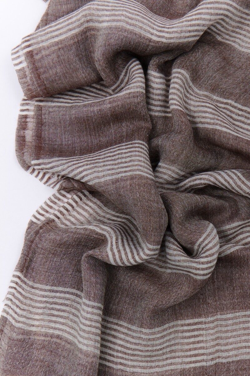 PASHMINA CERDEÑA CAFFE