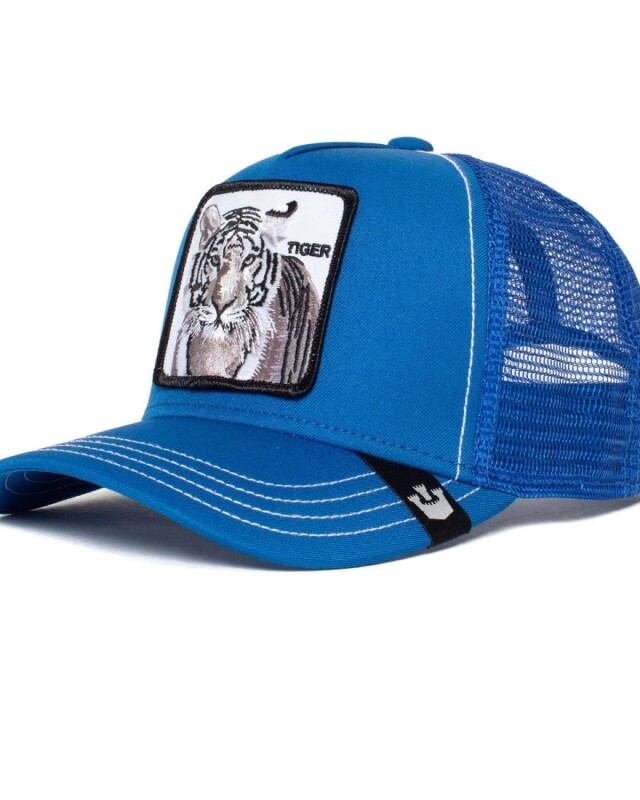 Gorra Goorin Bros Trucker Baseball - Striper Earner Niño Gorra Goorin Bros Trucker Baseball - Striper Earner Niño