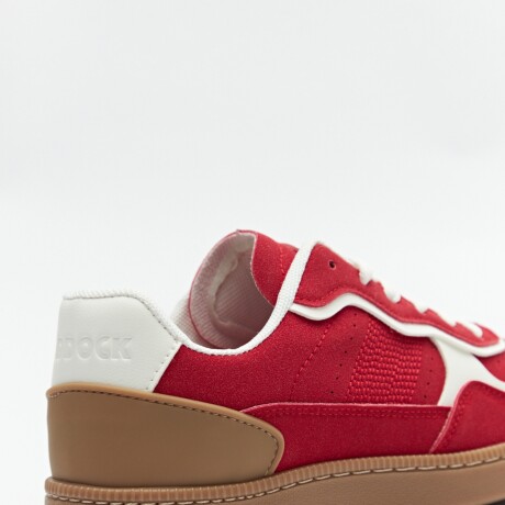 ZAPATILLA GOLETTA Rojo