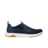 Calzado Hey Dude Wally Drift Mesh Azul