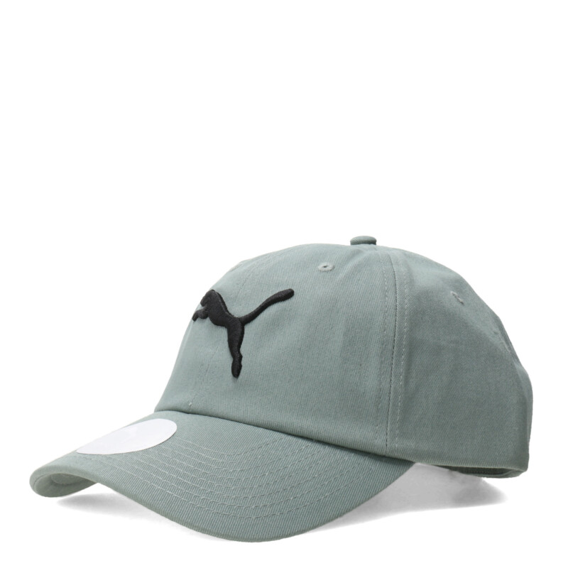 Gorra Puma BB Cat Verde