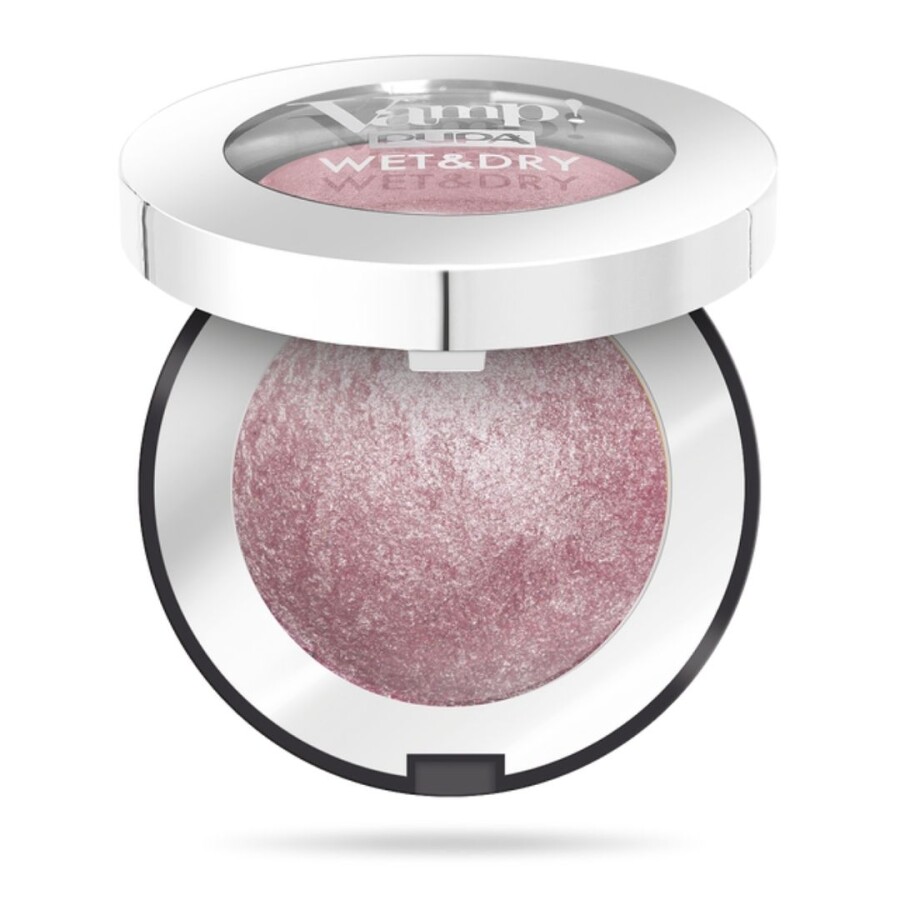 Pupa Vamp! Sombra Wet&Dry Magic Lilac 203 Pupa Vamp! Sombra Wet&Dry Magic Lilac 203