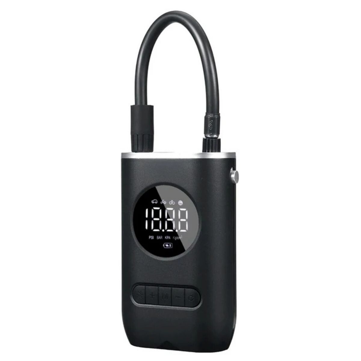 Compresor de aire portable CZK3668 