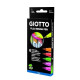 Giotto Turbo Soft Brush Pens Giotto Turbo Soft Brush Pens