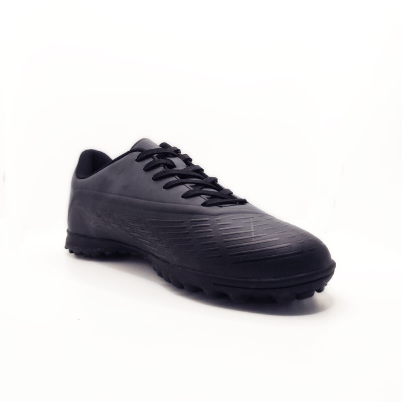 SUPREME SOCIETY BETTER MEN NEGRO/AZUL NEGRO/NEGRO