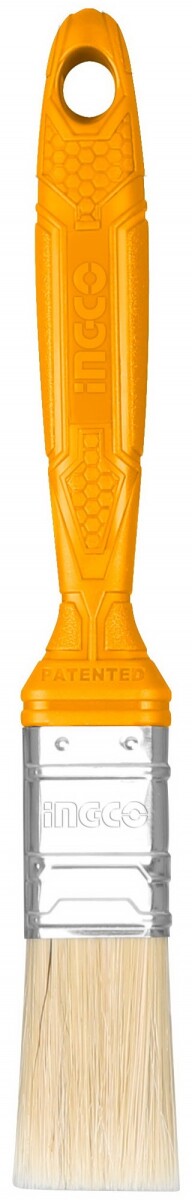 PINCEL MANGO PLASTICO 1´´ INGCO CHPTB68701 