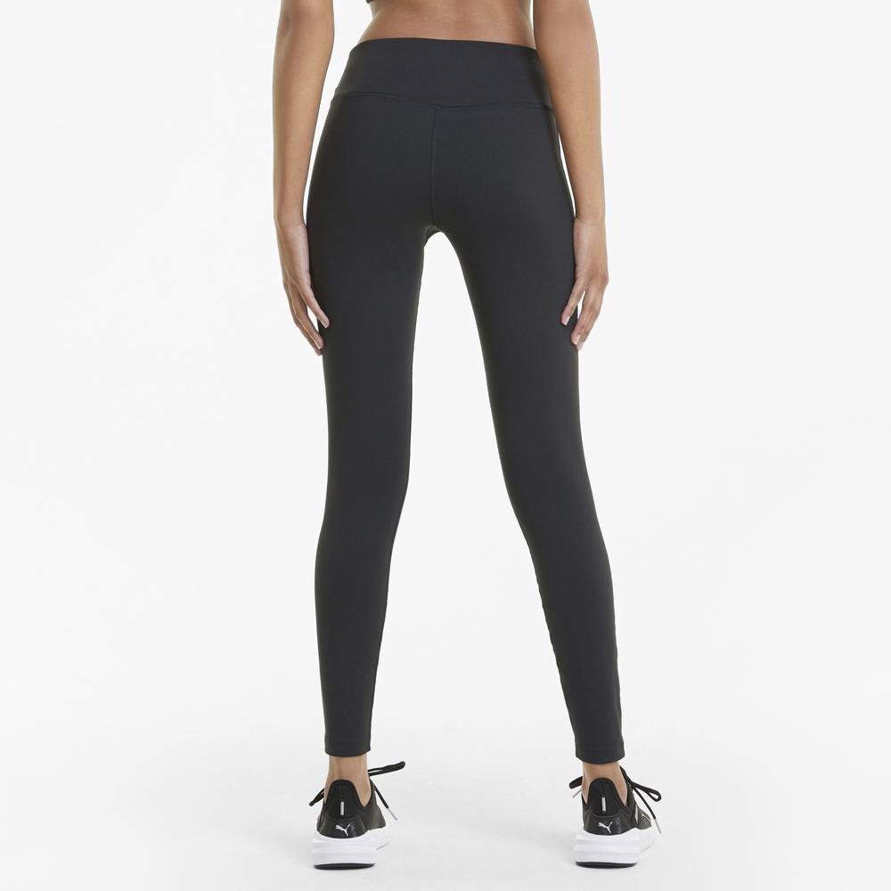 Performance Full Tight W - Mujer Black