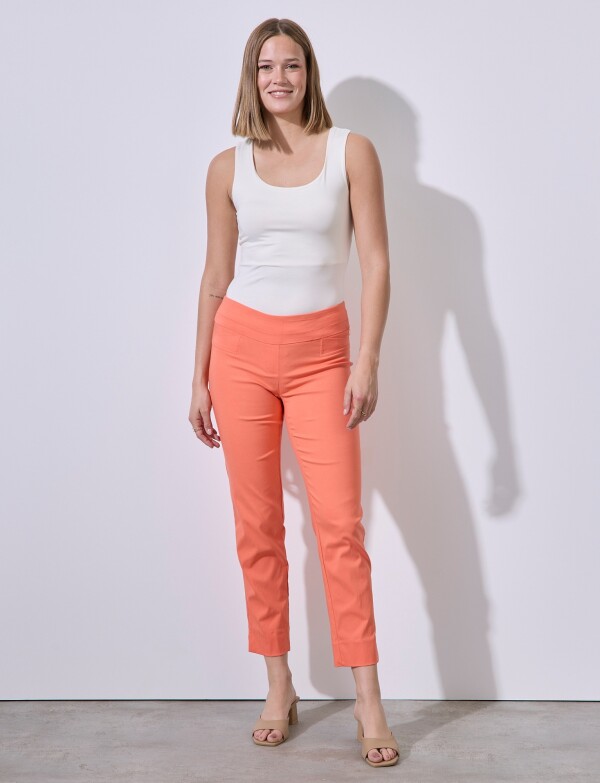 Pantalon Office CORAL
