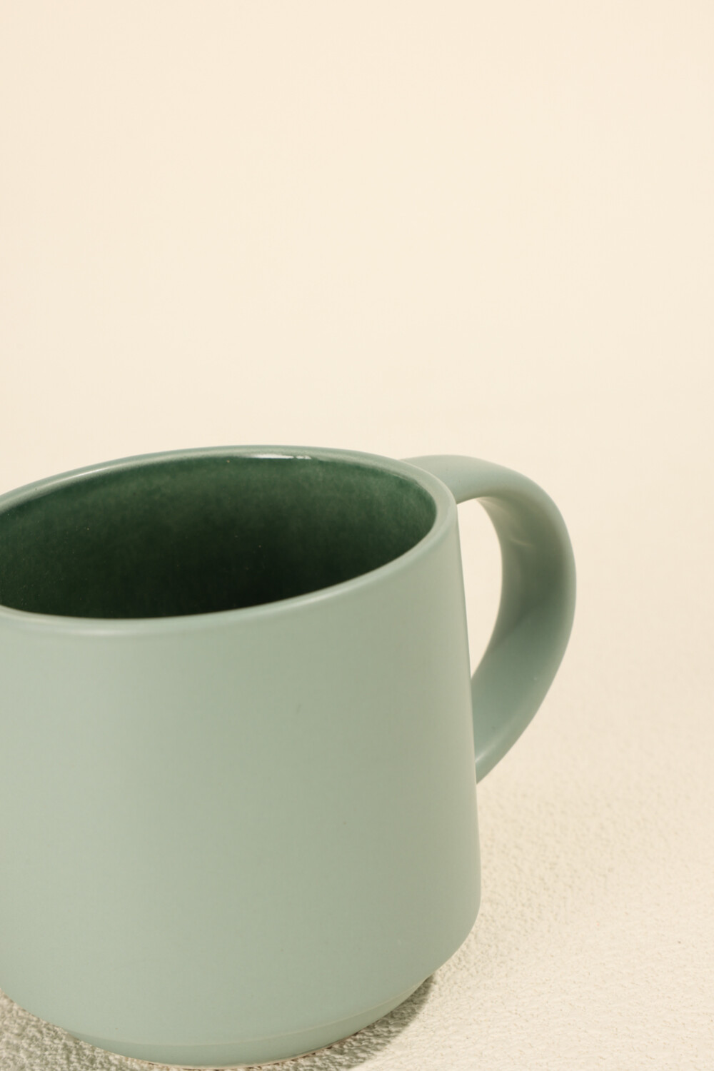 Taza Wave Color Unico