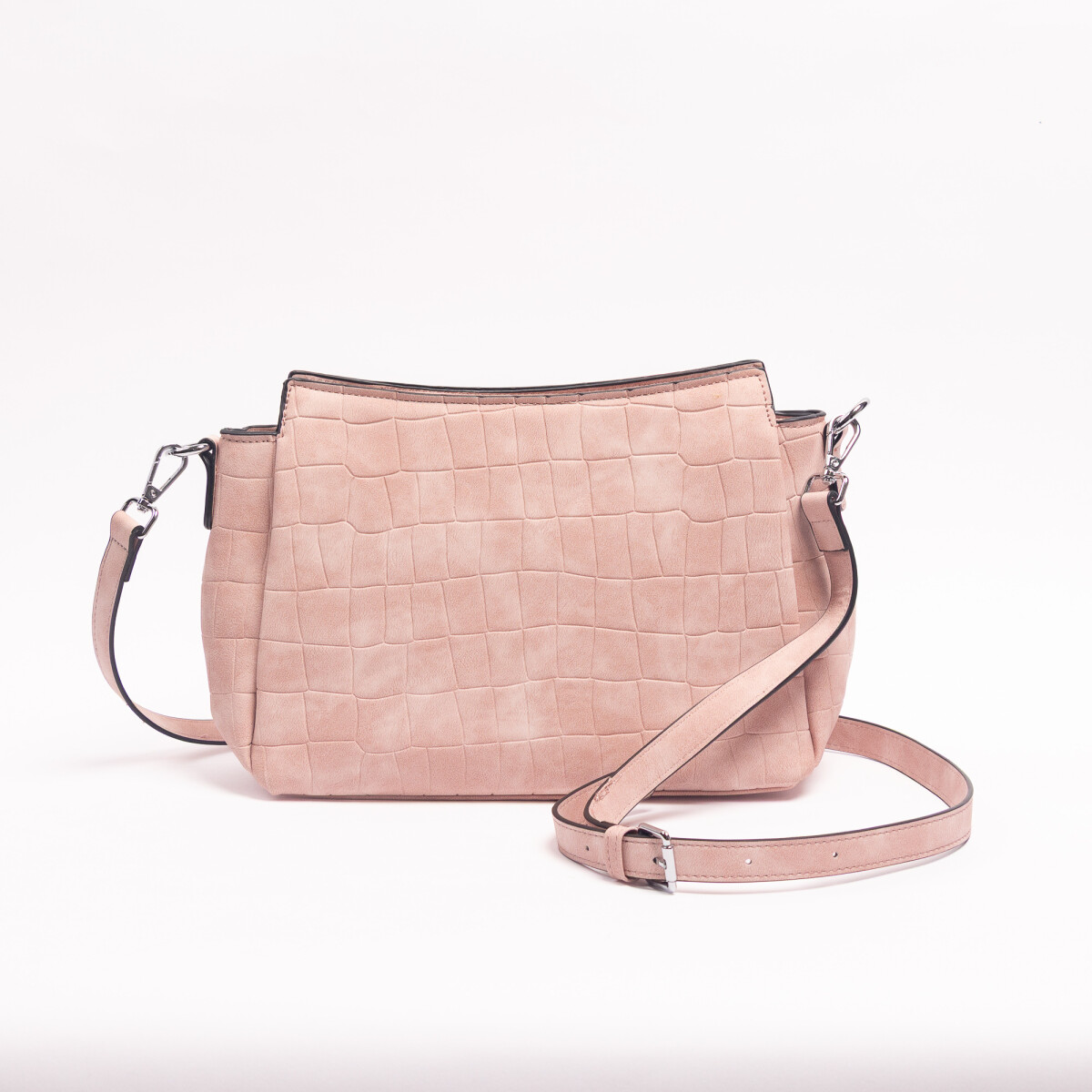 BANDOLERA ISOLARA ROSA 