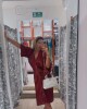 Vestido Thailandes U