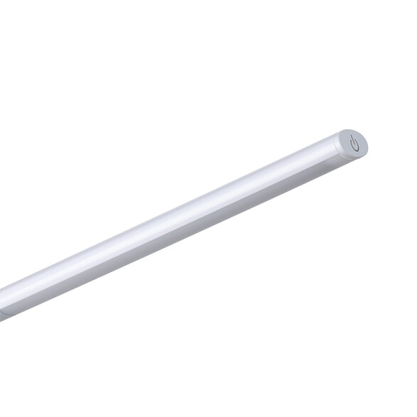Lámpara c/pinza LED blanco 4,2W 4000K dimer LAROA EG2077