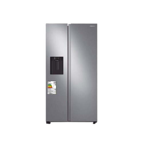 Heladera Side By Side Inox 716 L - Modelo SARS27T5200S9 - Samsung Heladera Side By Side Inox 716 L - Modelo SARS27T5200S9 - Samsung