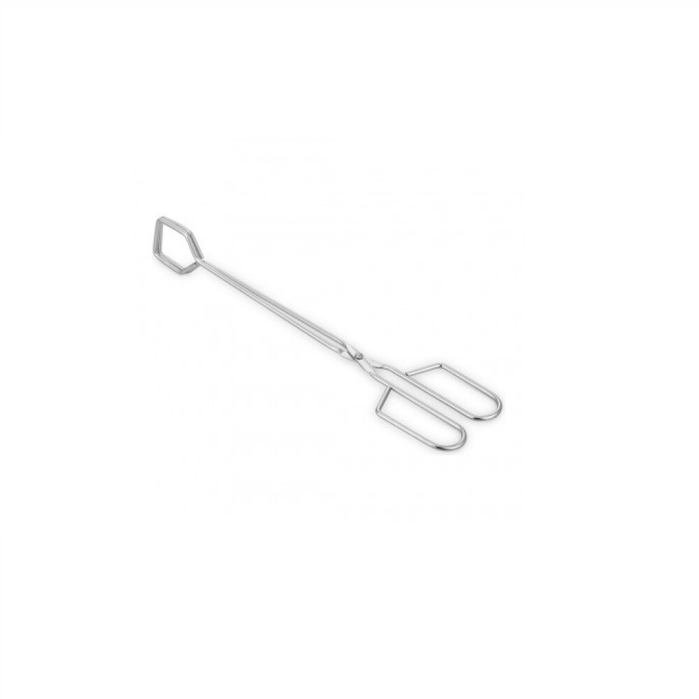 Pinza Barbacoa Cromada 30 Cm Privilege IN PINZA BARBACOA CROMADA 30 CM PRIVILEGE