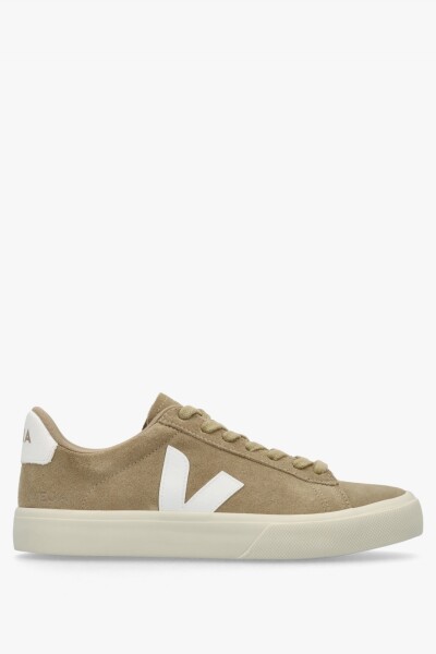 ZAPATILLA CAMPO Beige