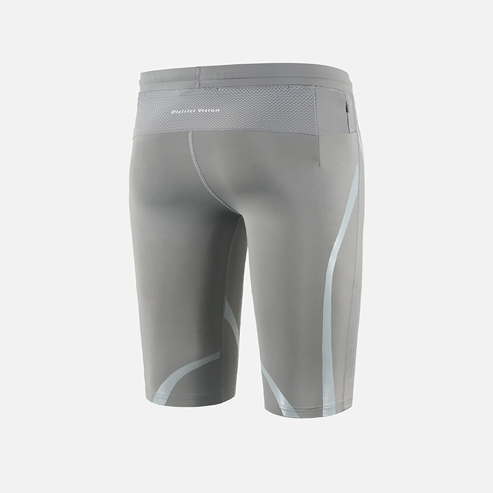 Lightweight Desert Comp Shorts - Hombre Carbon