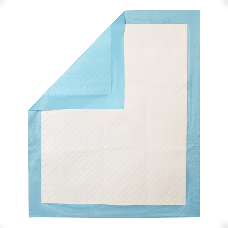 Pads De Entrenamiento X20 unidades Para Perros Y Cachorros Resistentes a líquidos