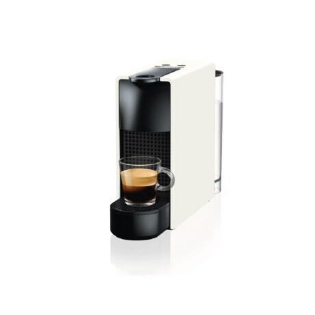 Cafetera Nespresso Essenza Mini C Range White