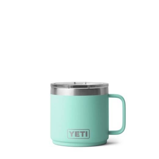 Taza Yeti 414 Ml Rambler Cl 2.0 Ms - Verde Taza Yeti 414 Ml Rambler Cl 2.0 Ms - Verde