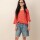 Sweater Brest Rojo