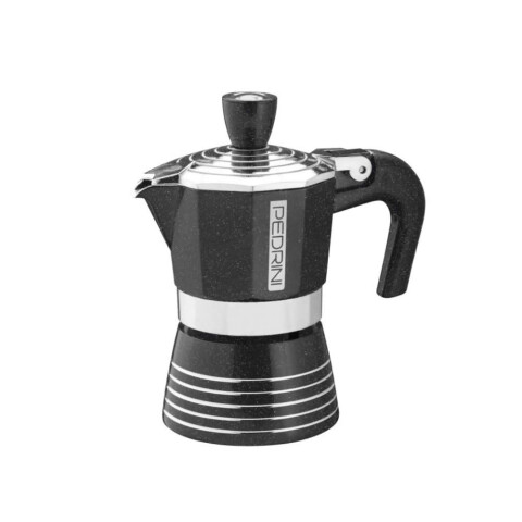 CAFETERA PEDRINI INFINITY 3P Unica