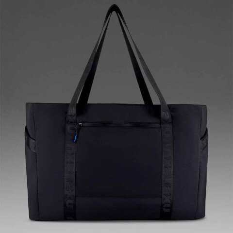 Maletín Training Commute Tote Bag Unisex Black/surf