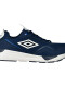 Calzado Funky Umbro Hombre Azul Marino, Blanco, Azul Royal