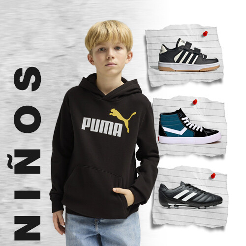 Niños