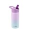 BOTELLA WANDER ACERO INOX. PURPURA SKIP-HOP S/C
