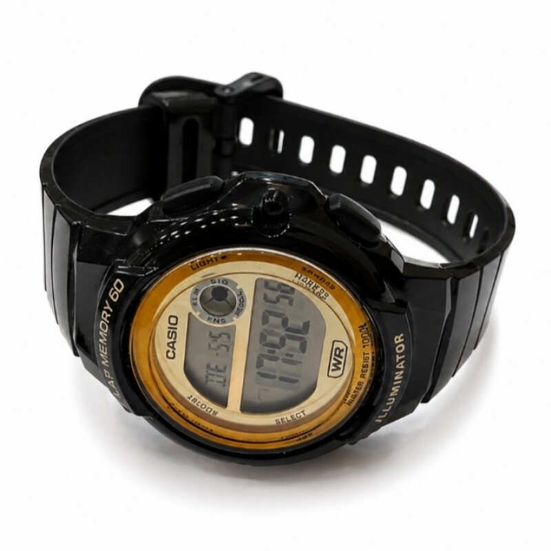 Reloj Casio Digital Reloj Casio Digital