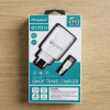 Cargador Usb - Tipo C Para Android Carga Rápida Cargador Usb - Tipo C Para Android Carga Rápida
