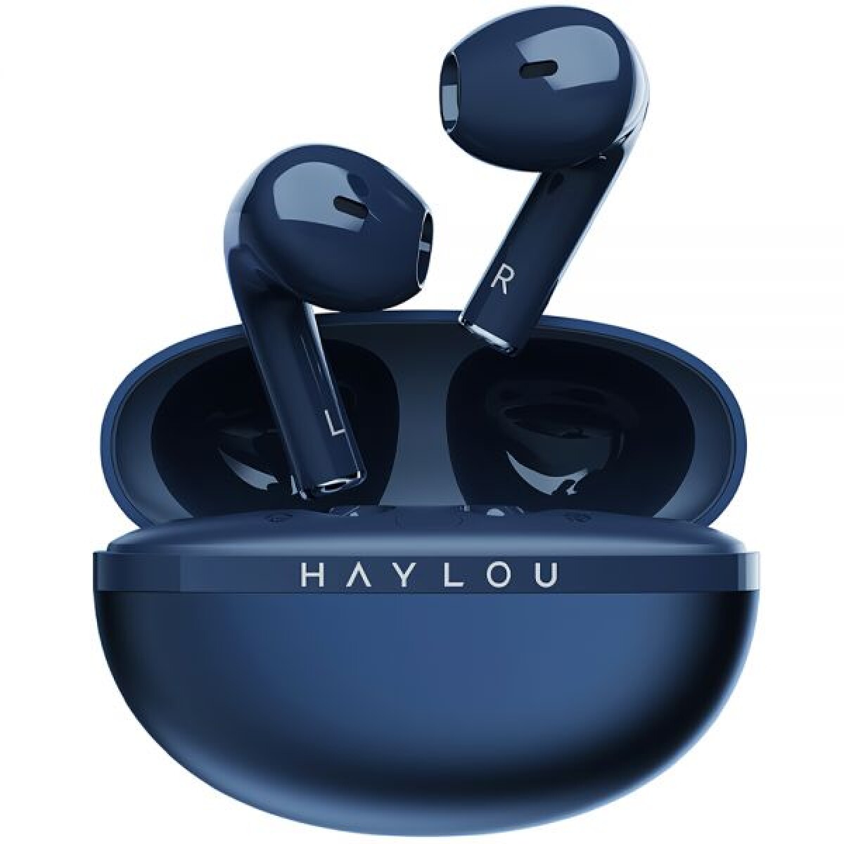 Auricular Haylou X1 2023 Bluetooth - Azul 