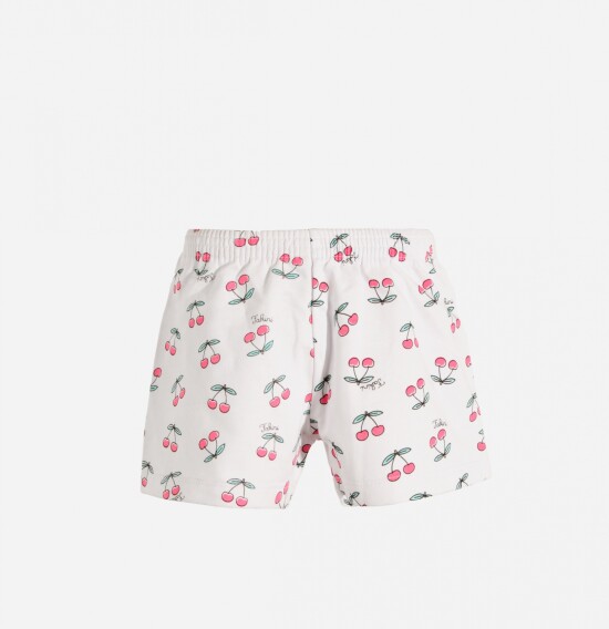 Shorts BLANCO