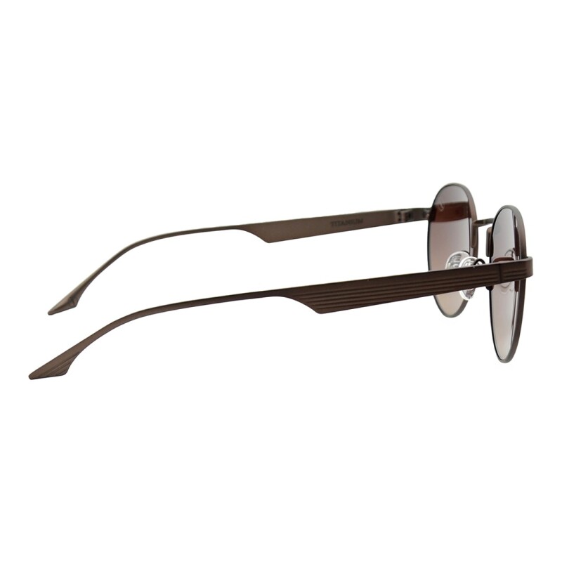 Lentes de Sol Chilli Beans Toluca Marrón