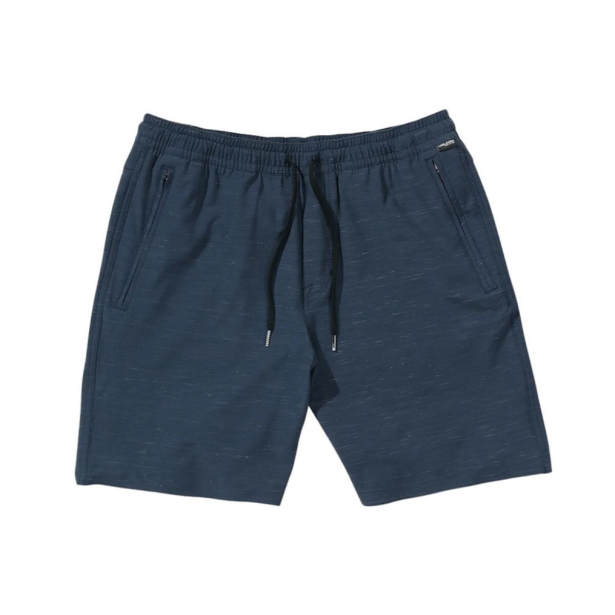 Short Volcom Hybrid 19 - Azul 