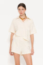 SHORT SANTORINI Beige