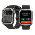 Smartwatch Blackview W60 NEGRO