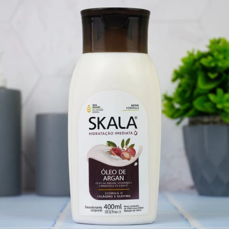 Crema corporal hidratante Skala Crema corporal hidratante Skala
