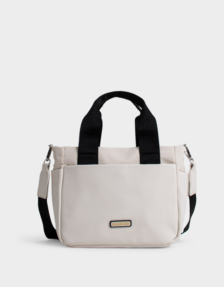 Cartera City Engomada 