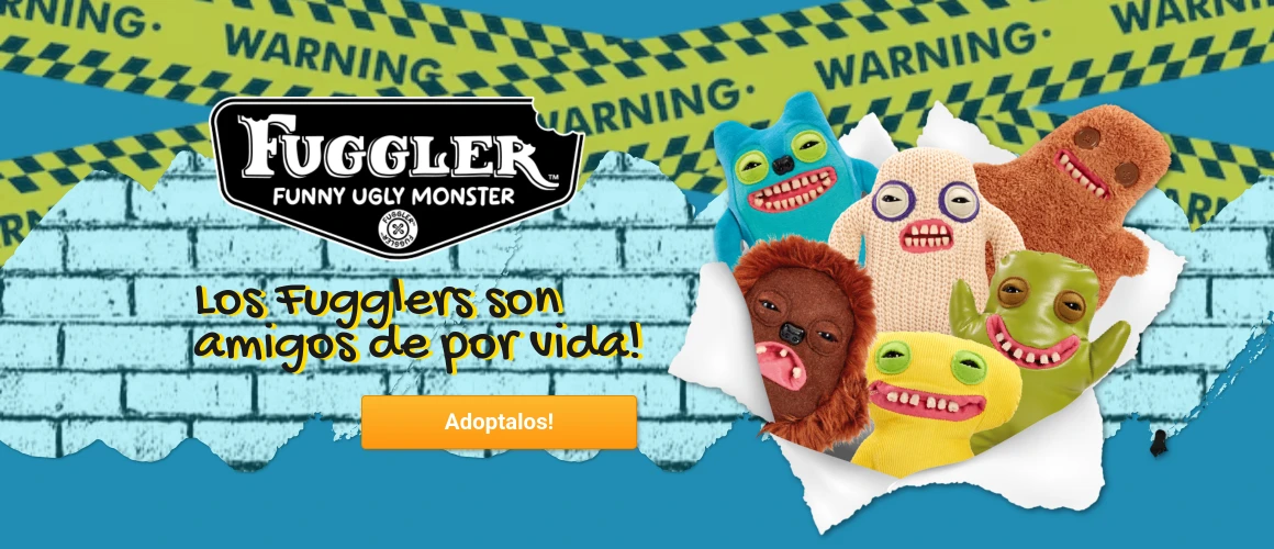 Fugglers
