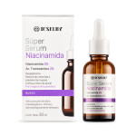 DR. SELBY SERUM NIACINAMIDA 30ML única