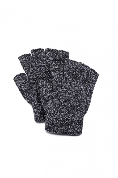 Guantes Aron Gris