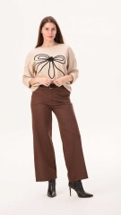 Sweater aurora beige