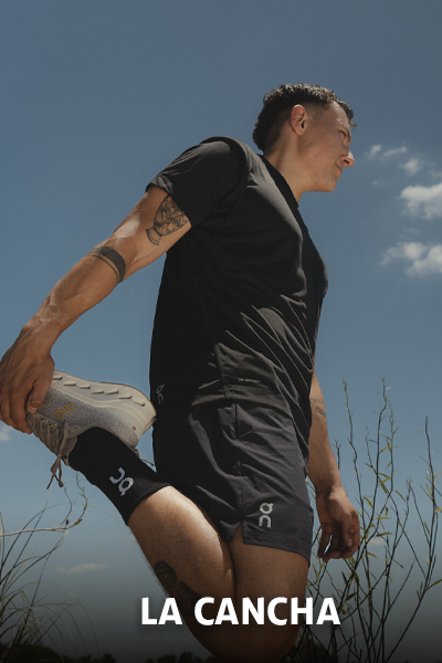 La Cancha