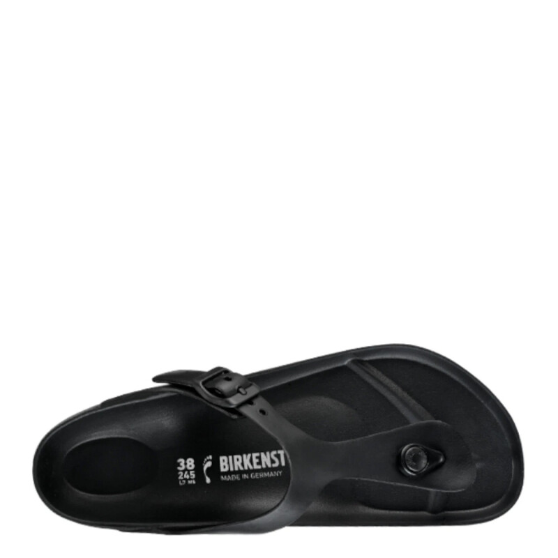 Sandalias de Mujer Birkenstock Gizeh Negro