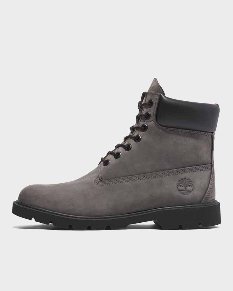 Botas Timberland Classic 6 Inch Lace Up Waterproof 033