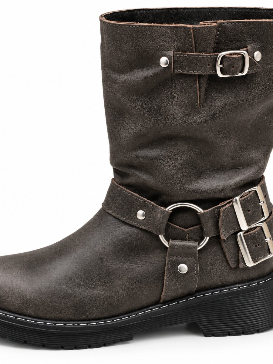 Botas-Macarena Botas-Macarena