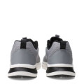Championes de Hombre Umbro Vega Gris - Negro